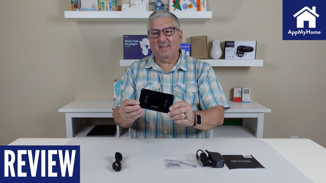 Watch Review&colon; AC Infinity Controller 2 Intelligent Fan