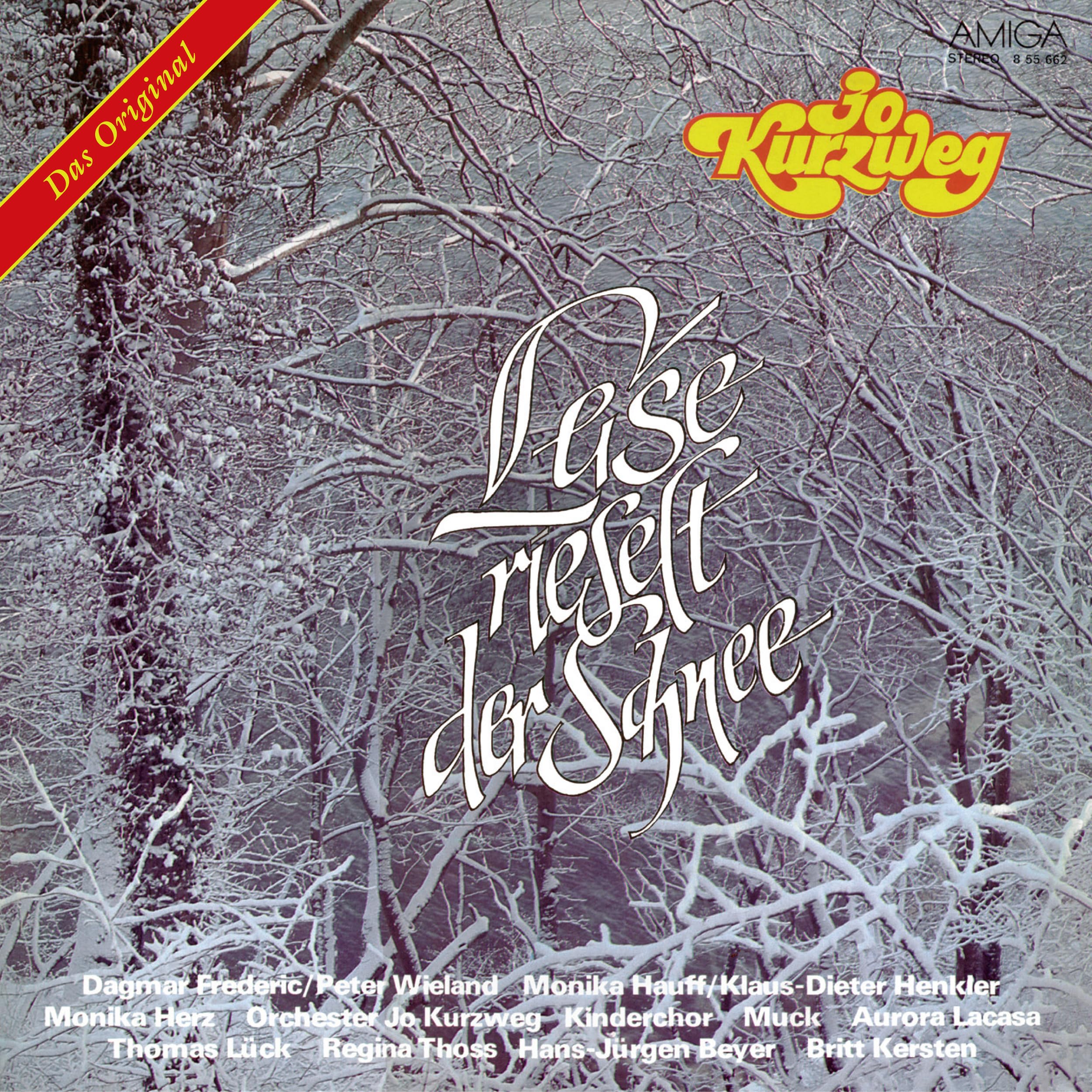 Kinderchor Ehm Kurzweg