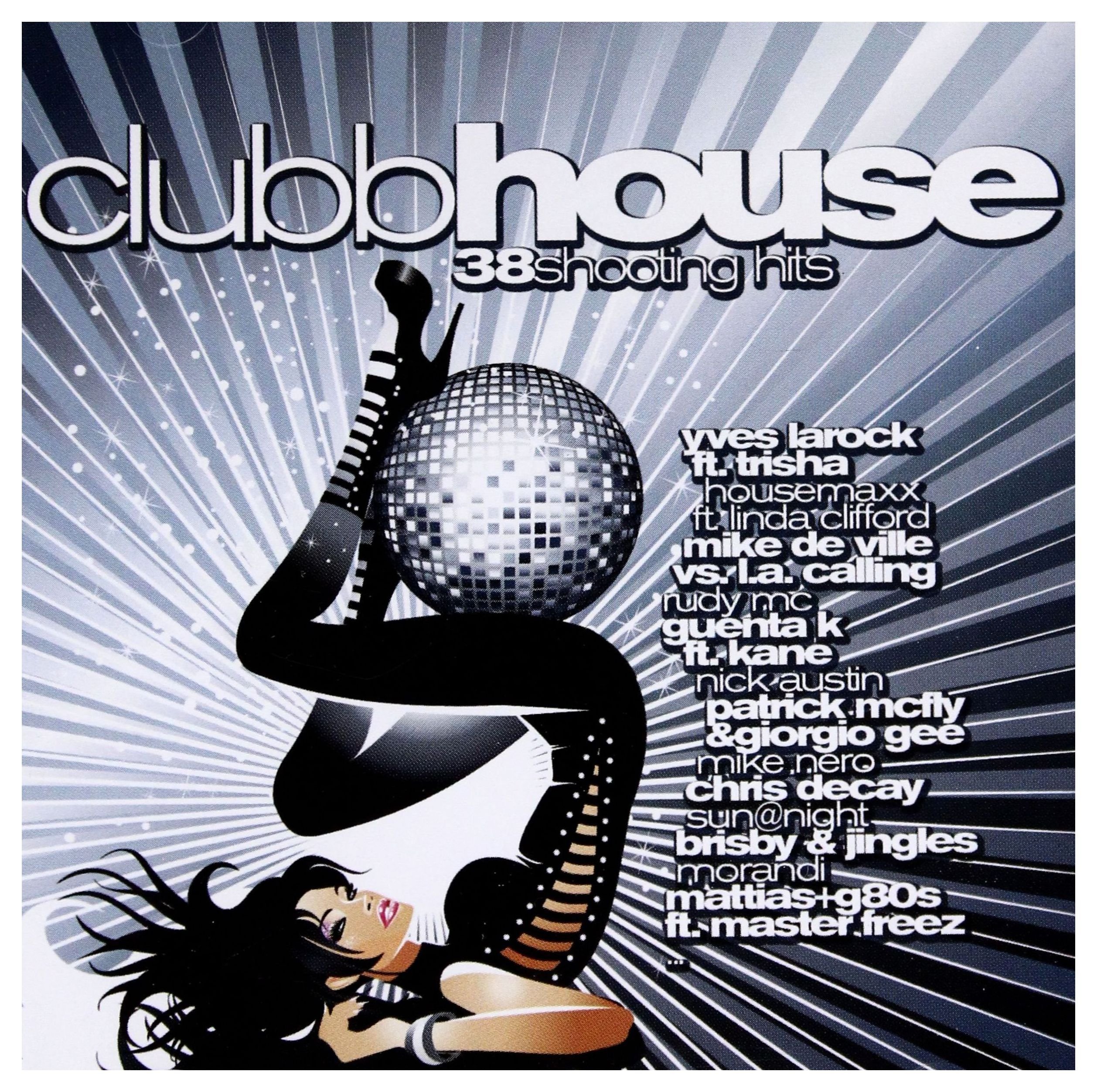 Clubbhouse