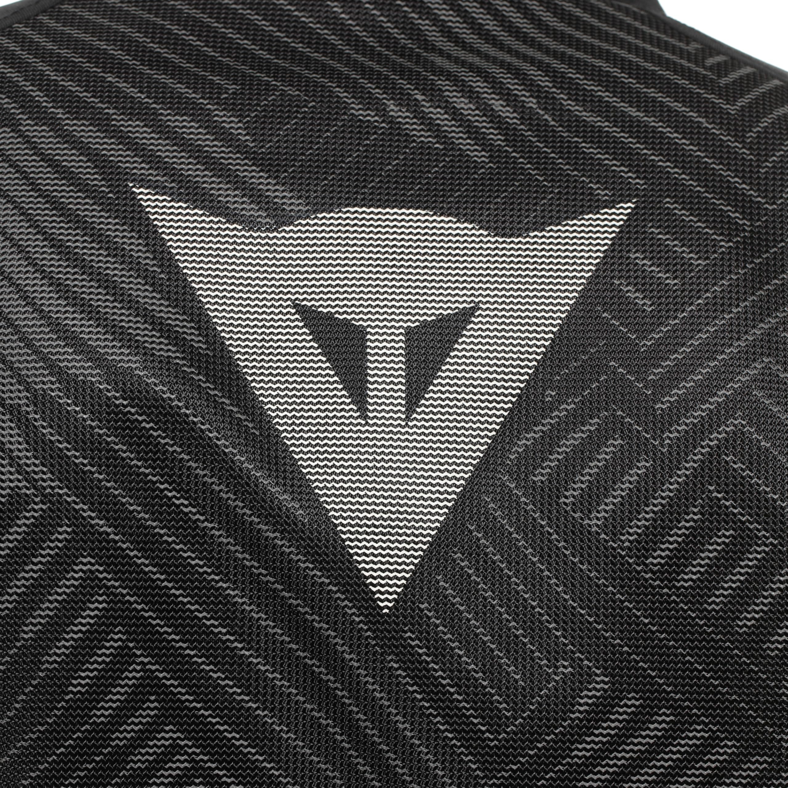 DAINESE Herosphere Air Tex Jacket Giacca Moto in Tessuto, Ventilata e Estiva Uomo (Pacco da 1)