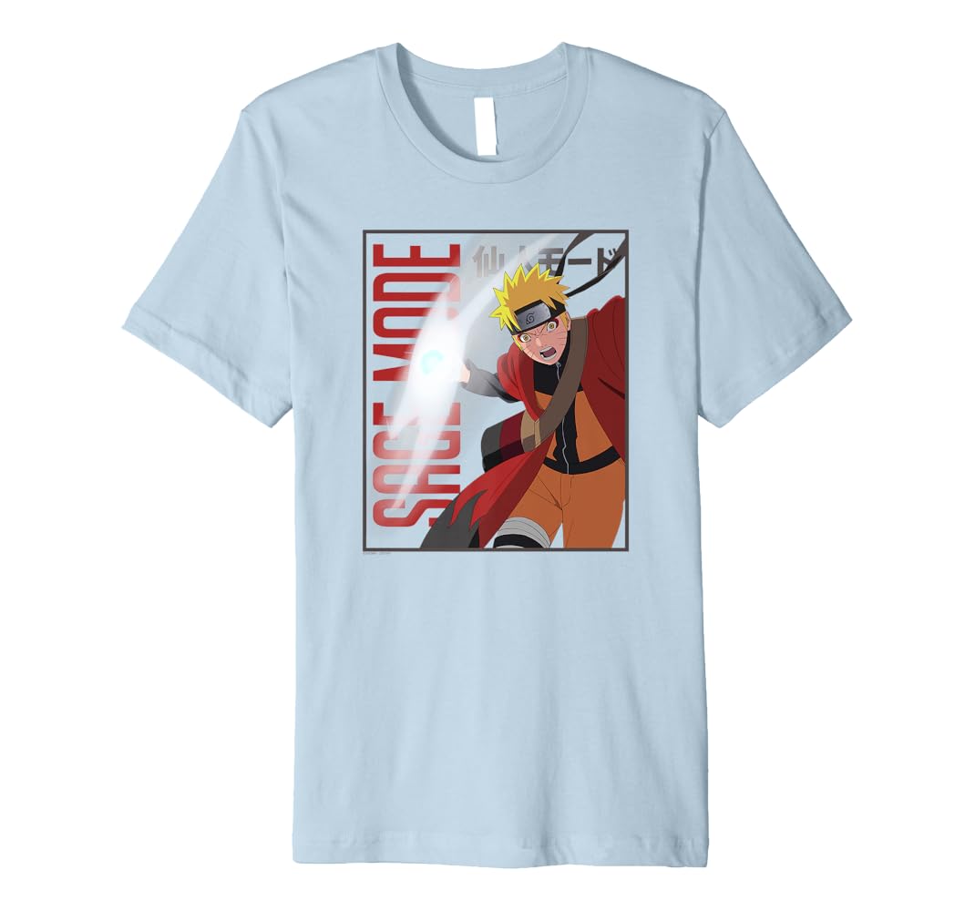 Naruto shirts amazon Clearance
