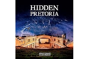 Unveiling Pretoria's Secrets: 'Hidden Pretoria'
