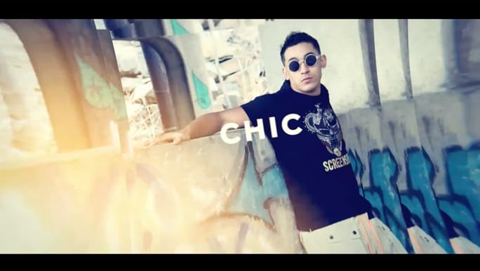 ENHYPENMANiFESTOS/S-SHIRT（BK_L） ENHYPEN - S/S T-Shirt [WORLD TOUR 'FATE PLUS'] - K PLACE