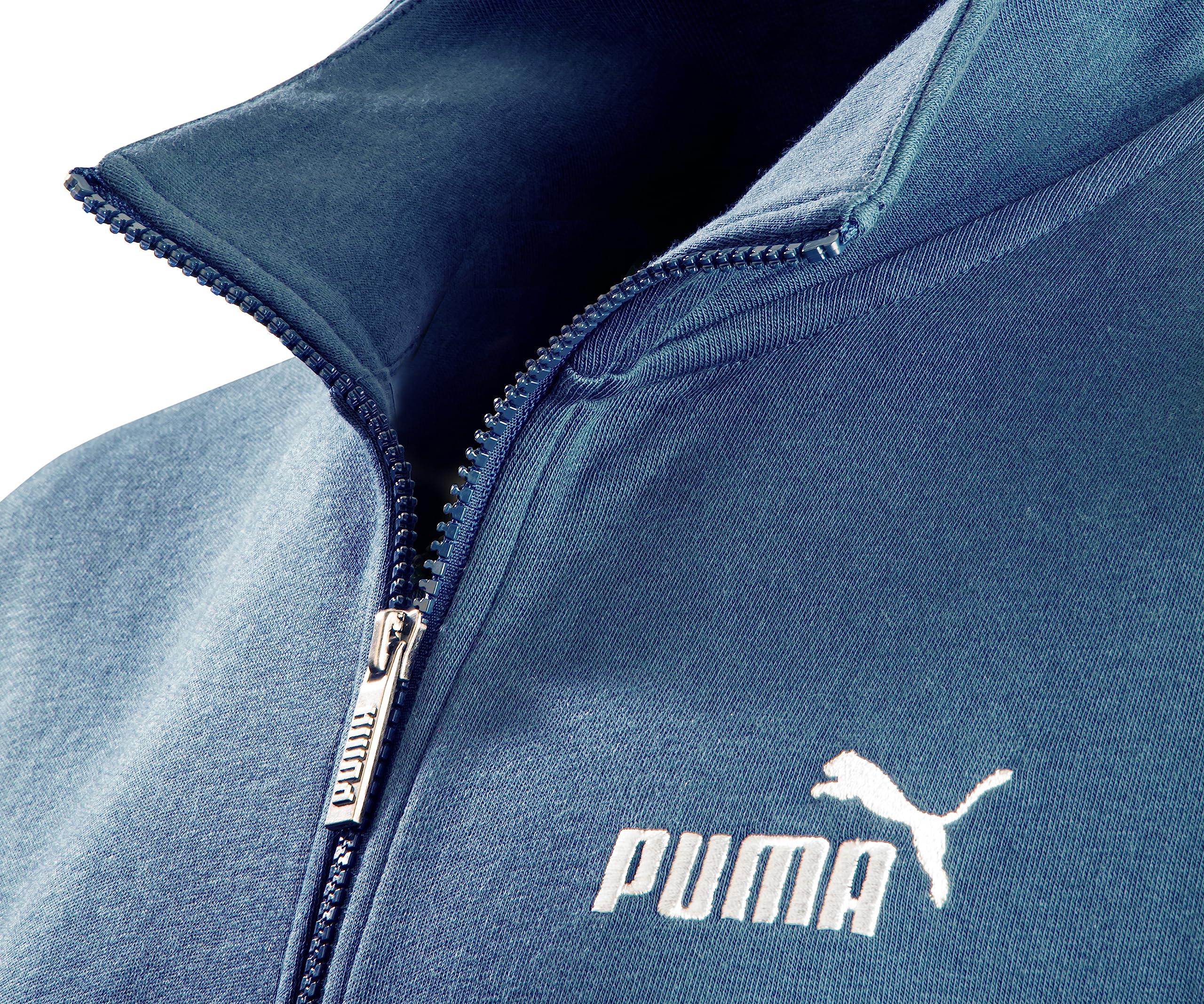 PUMA Sweatjacke Statement Deluxe Edition Track Jacket