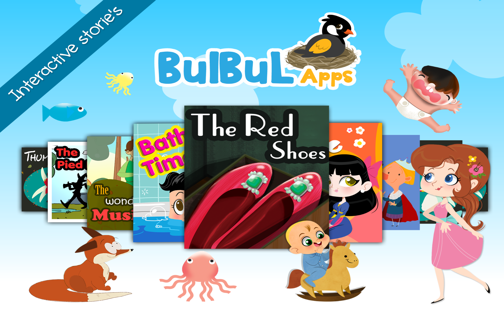 The Red ShoesAmazon.co.jpAppstore for Android