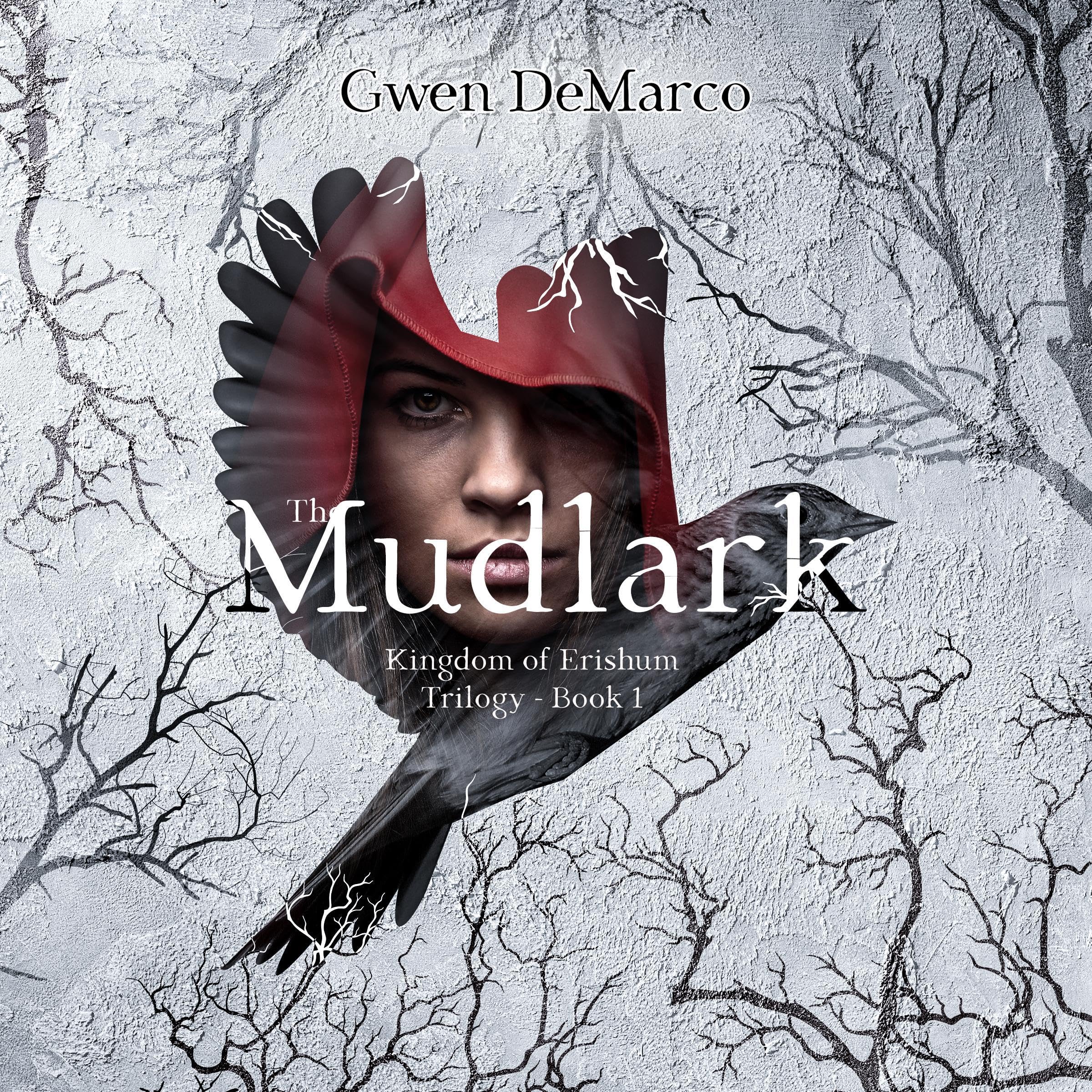 Cover art for The Mudlark