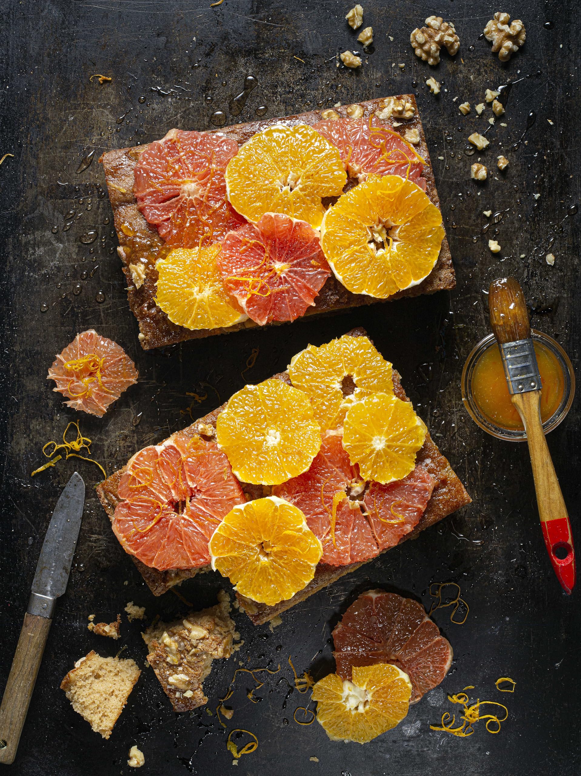 Mermelada de Naranja Amarga La Vieja Fábrica, 290G