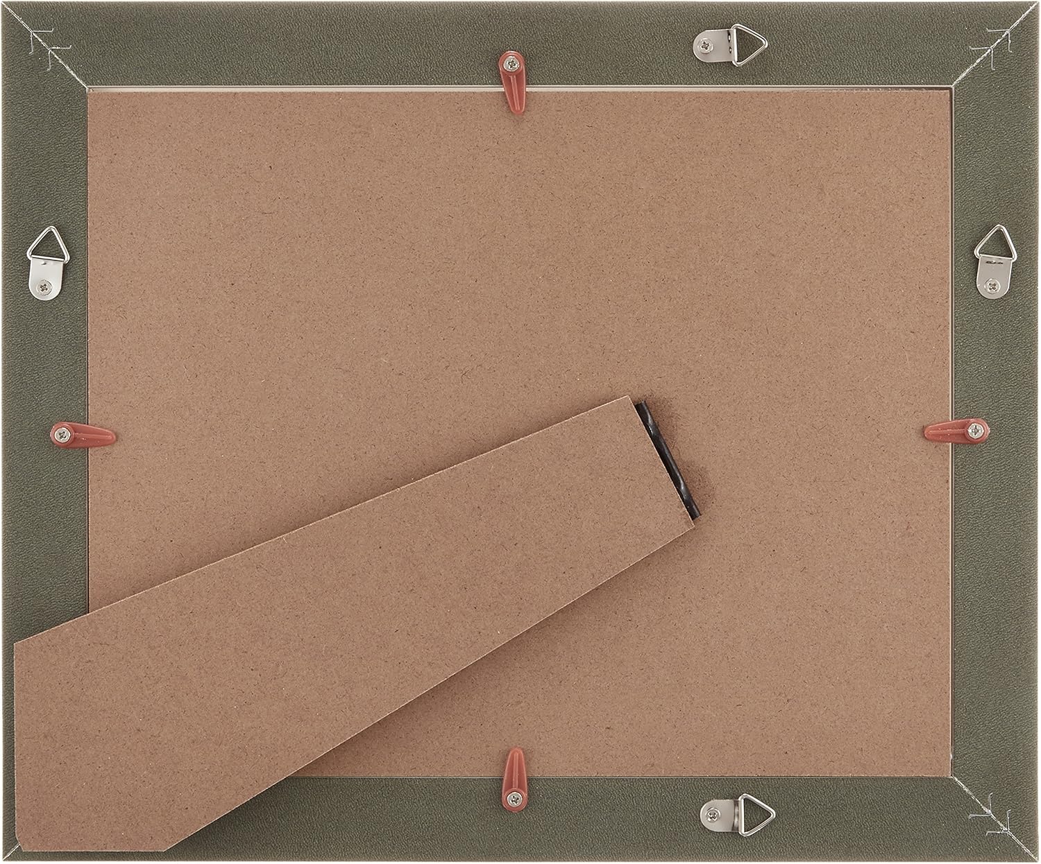 Vanjoh フォトスタンド 2130 7 Vインチ額 シルバー ポスト ポストカード判 六切 写真サイズ 六切 注目ブランド Vインチ額