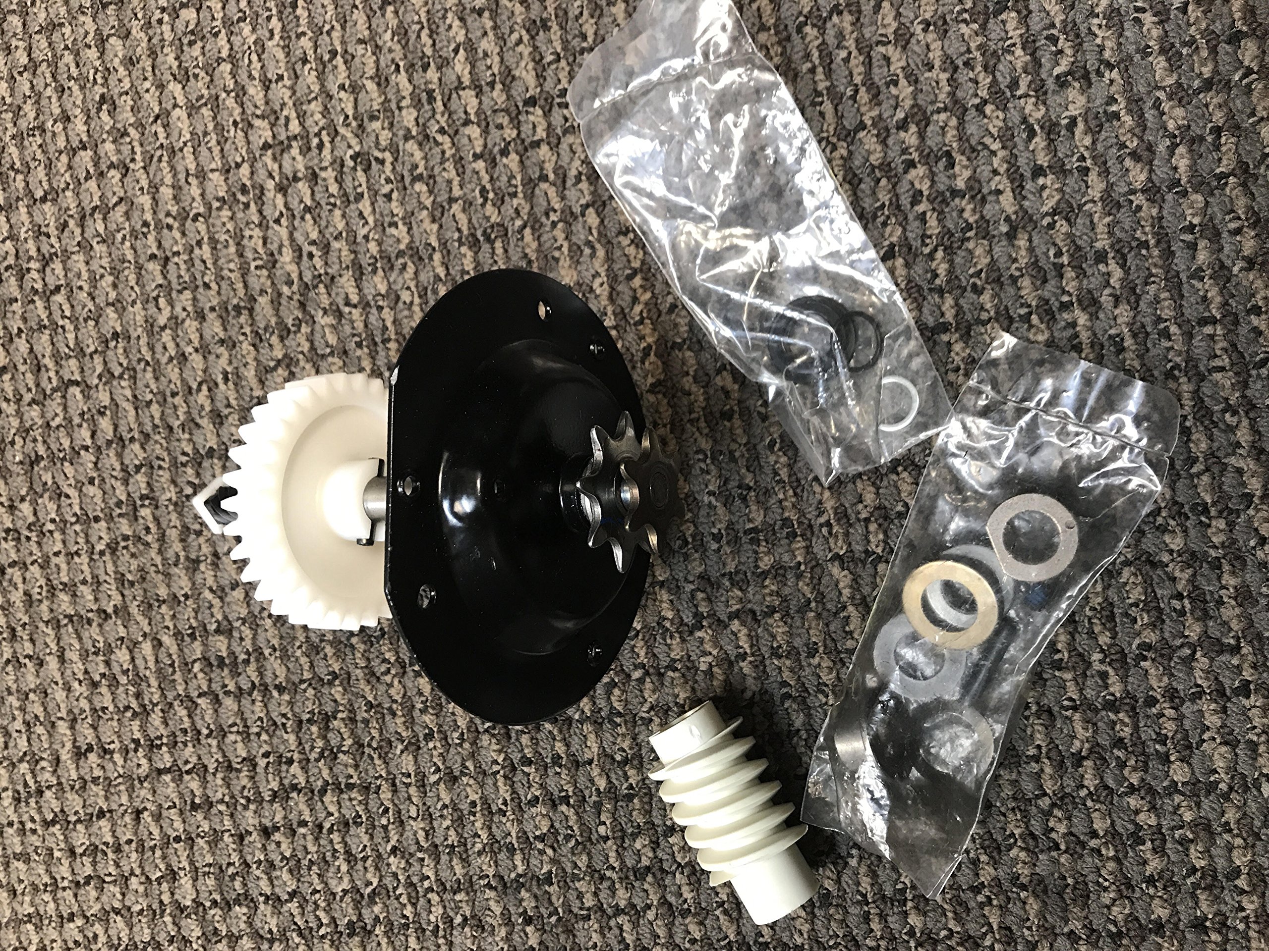 Liftmaster 41A5585-1 Gear Sprocket - Garage Door Openers 41A5585-1