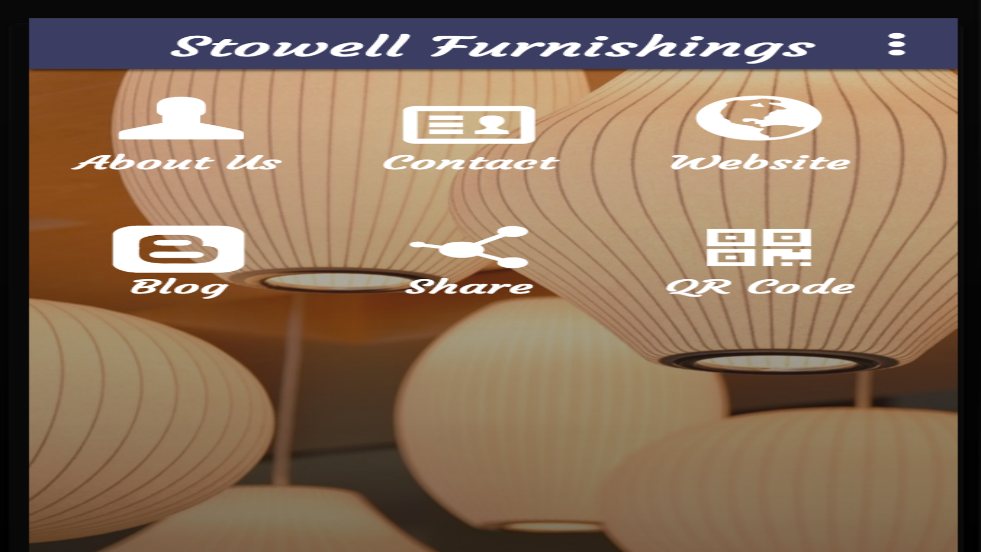 Strowell Stowell Furnishings - App on Amazon Appstore