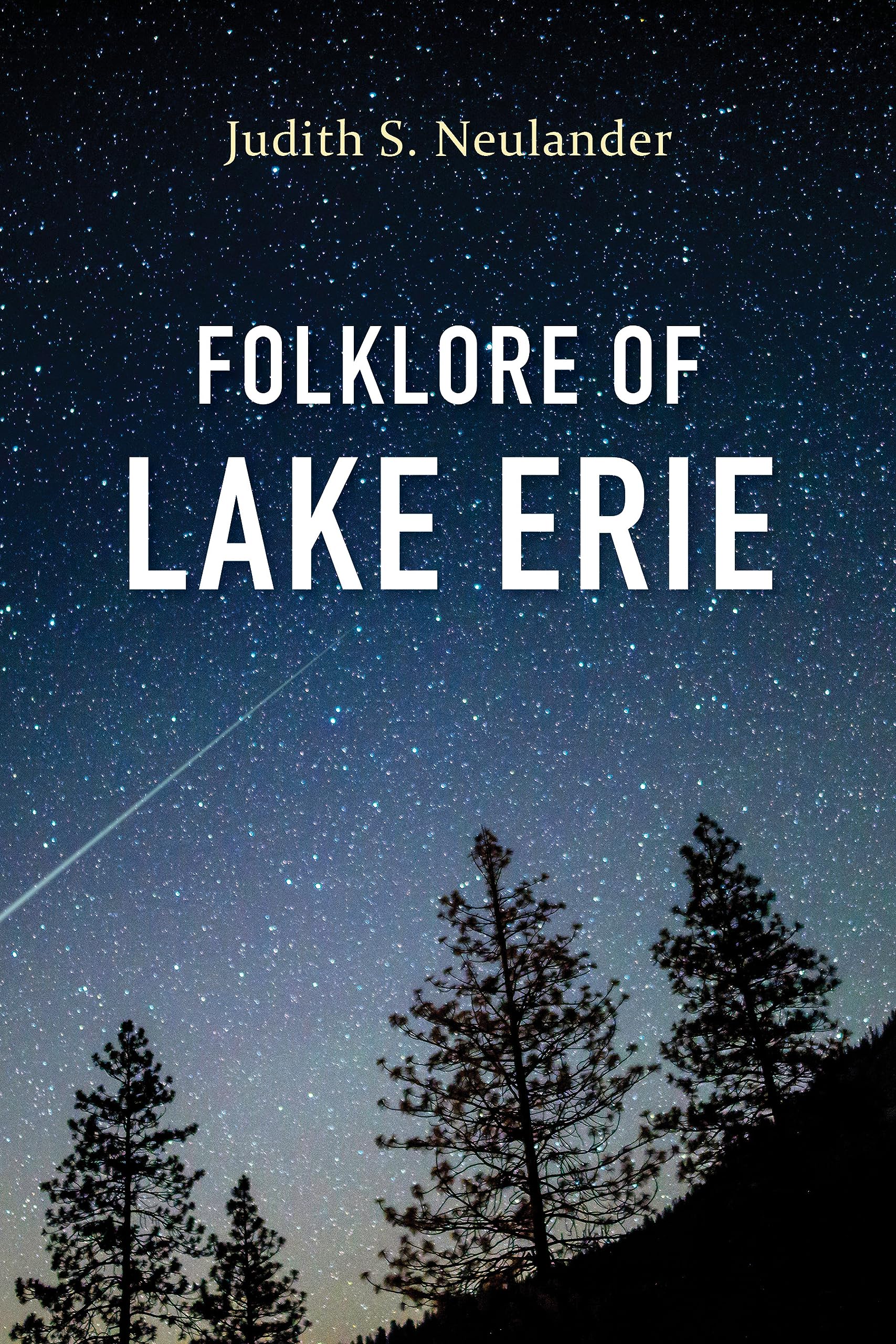 Folklore of Lake Erie