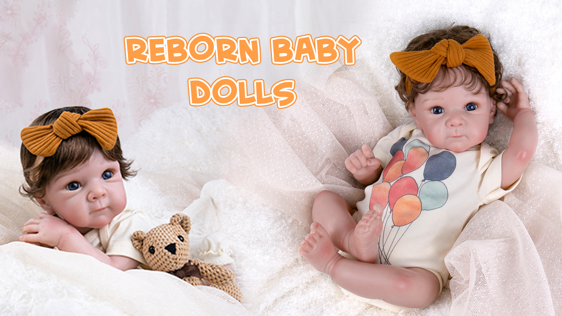 Amazon.com: Aori Lifelike Reborn Baby Dolls - Realistic Baby Doll