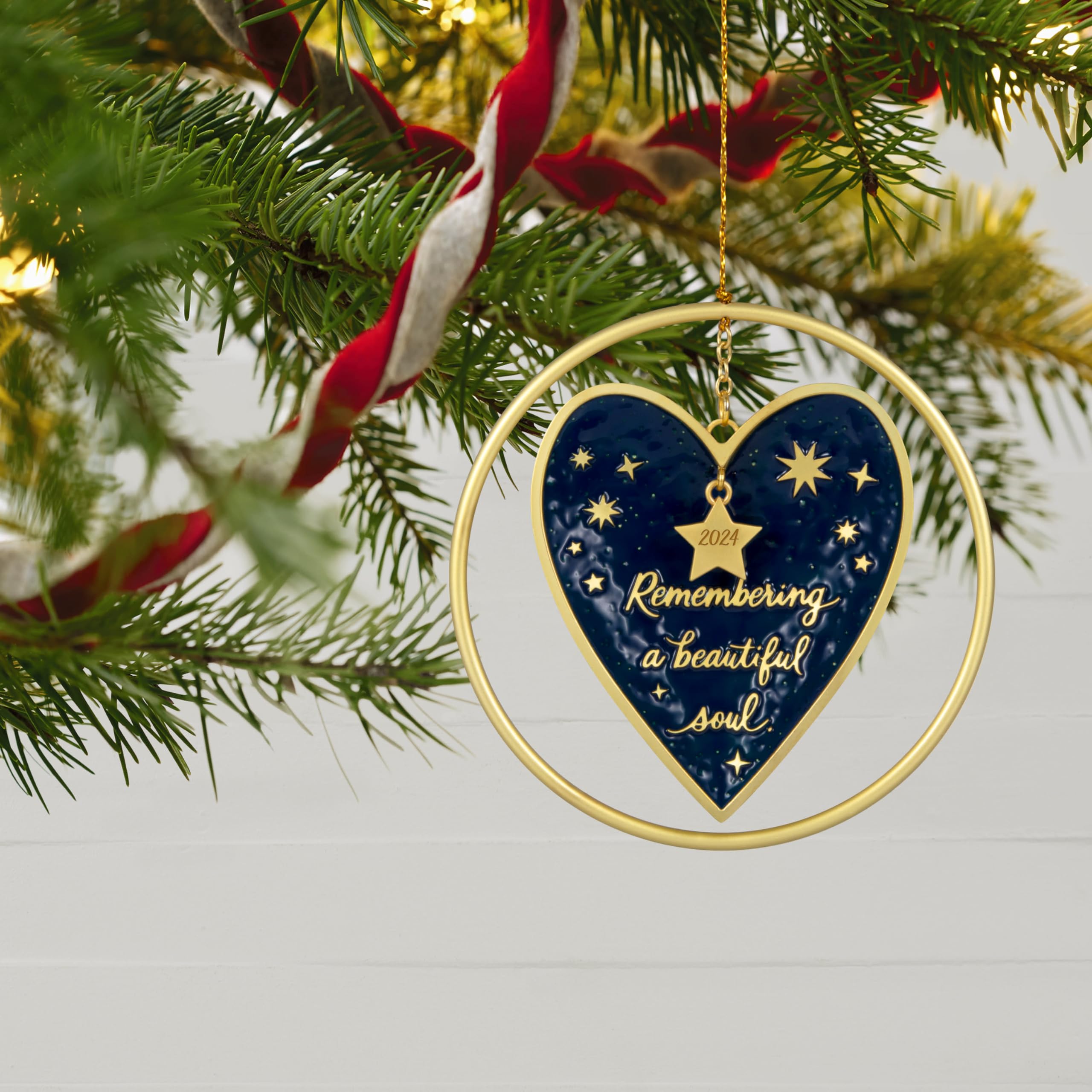 Il Portaposate Di Natale Che Si Fa All'uncinetto: Perfetto Come Regalo O Come Segnaposto