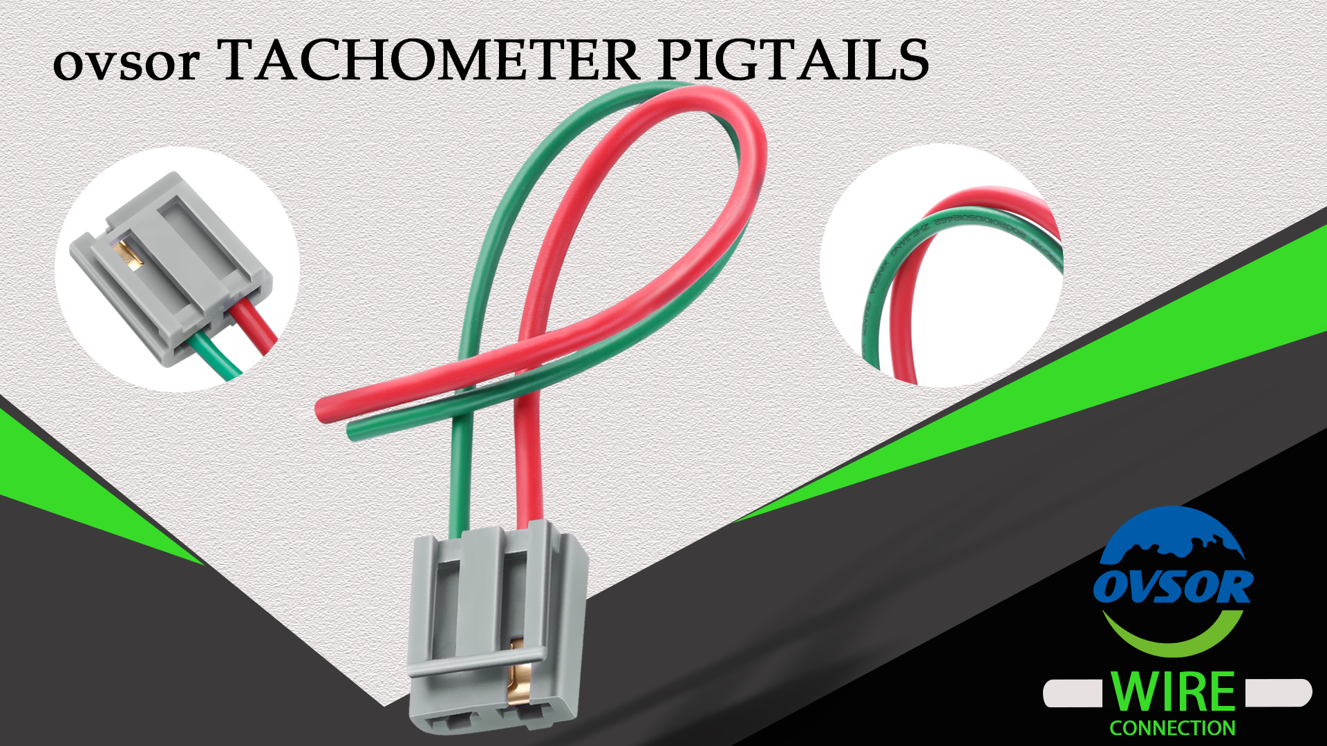 El Mejor Conector De Mazo De Cables En Espiral Doble Hei Coi | Cuotas