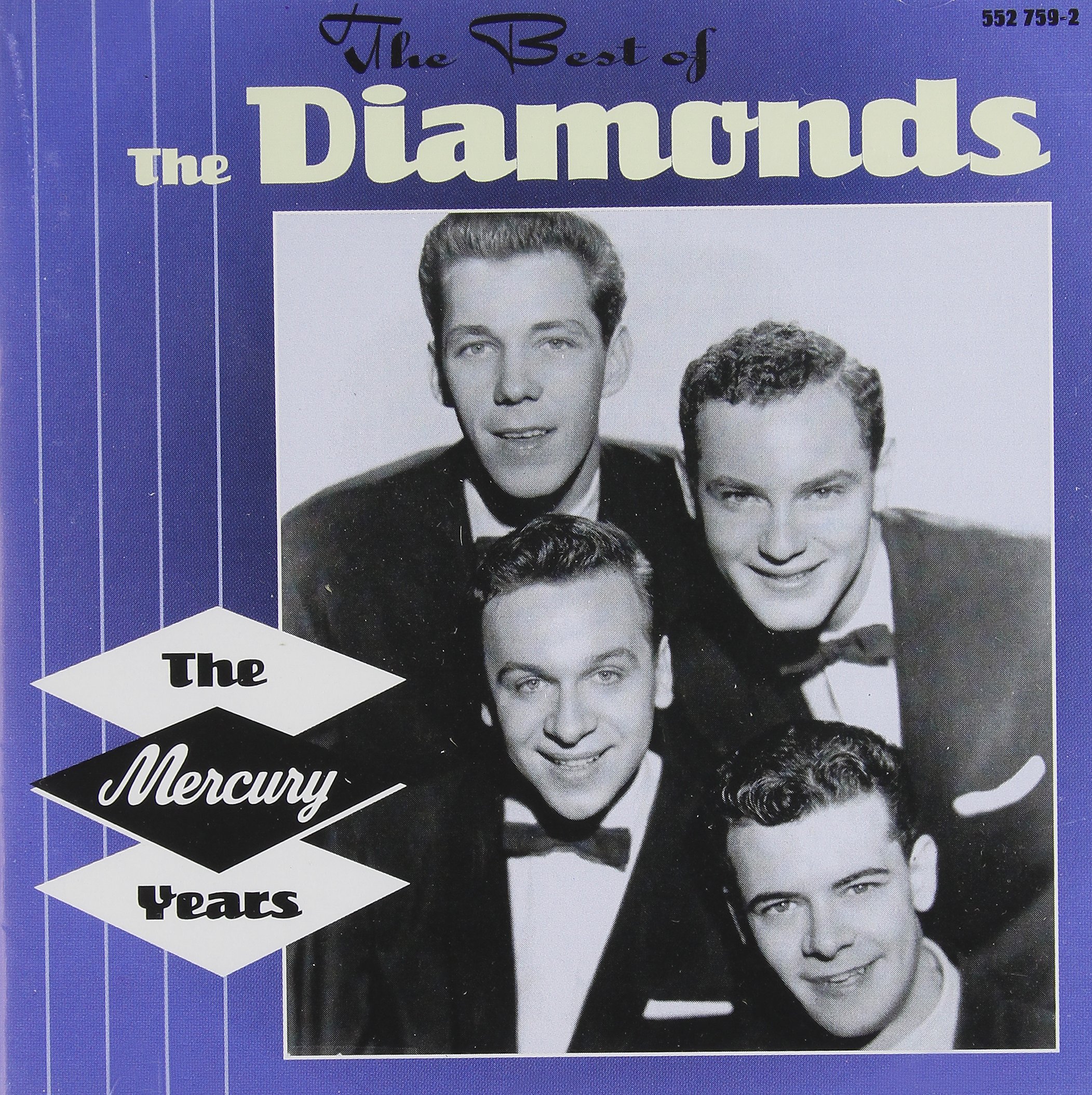 Best of Diamonds