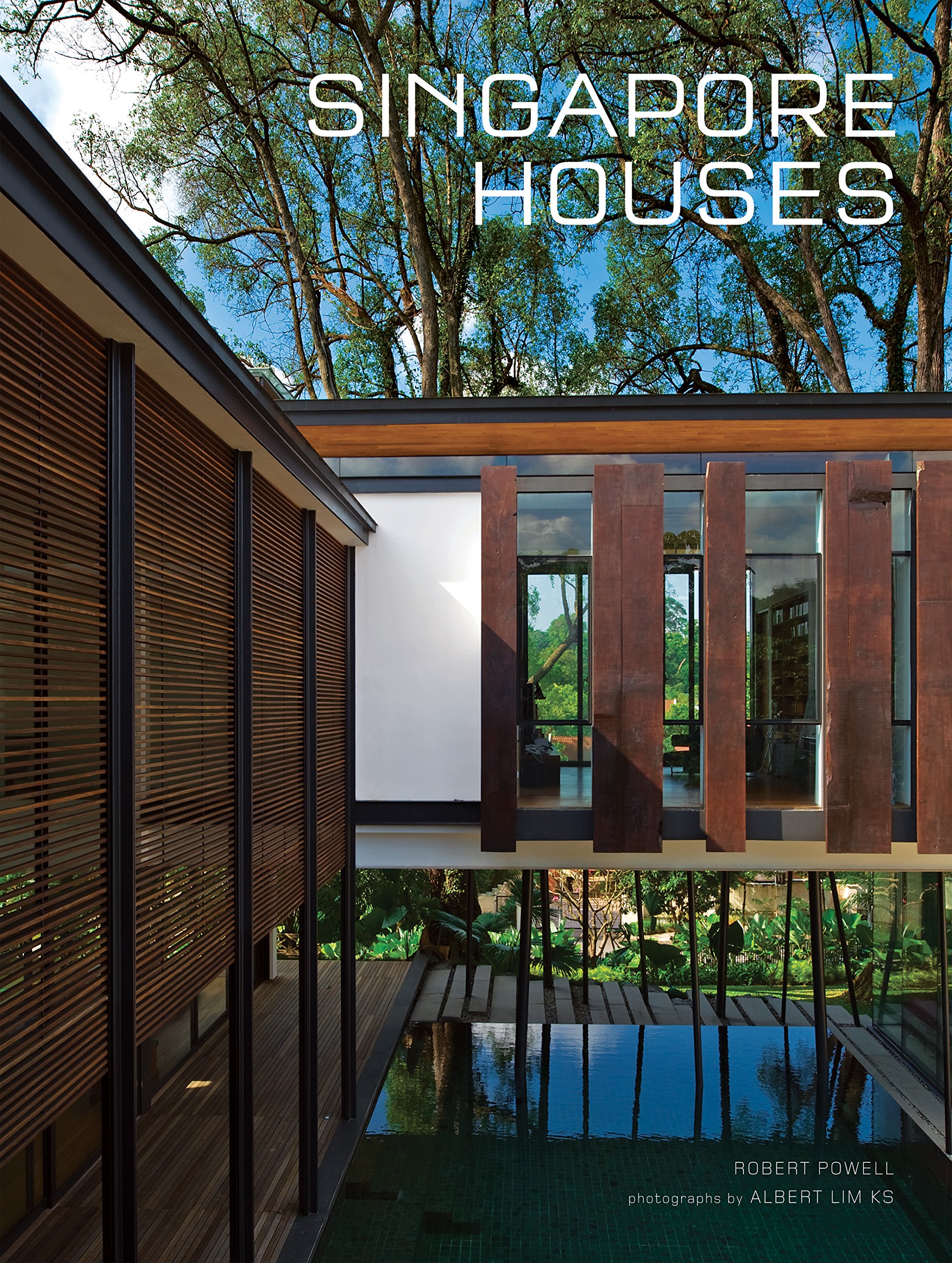 Buy Singapore Houses — BookShops.in