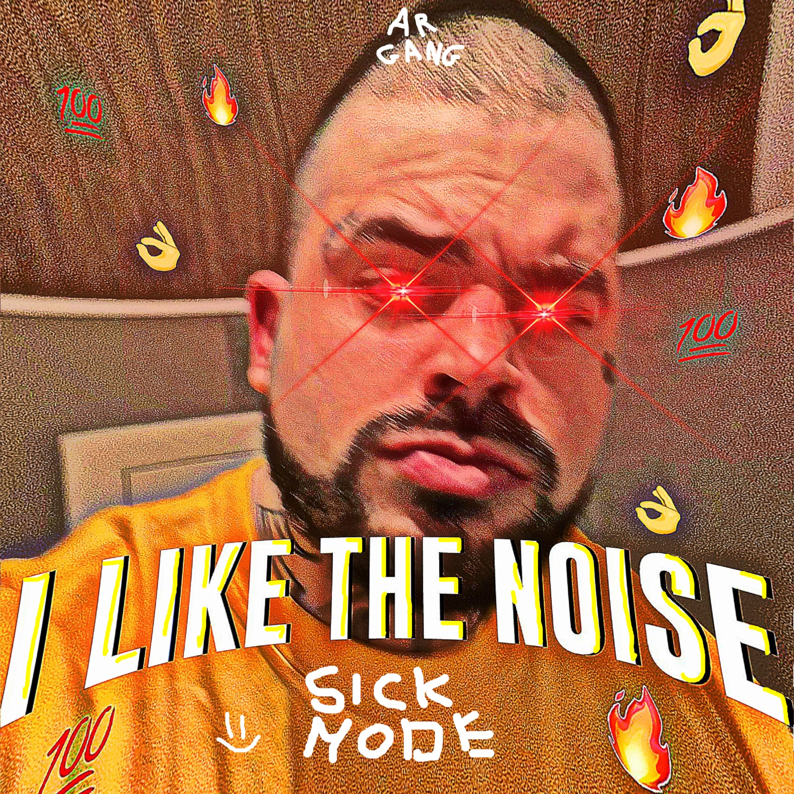 Sickmode