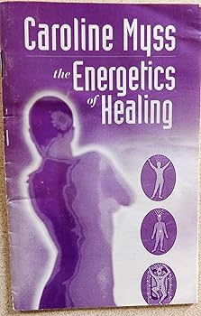 Amazon.com: The Energetics of Healing: Part 1 & 2 (Energy