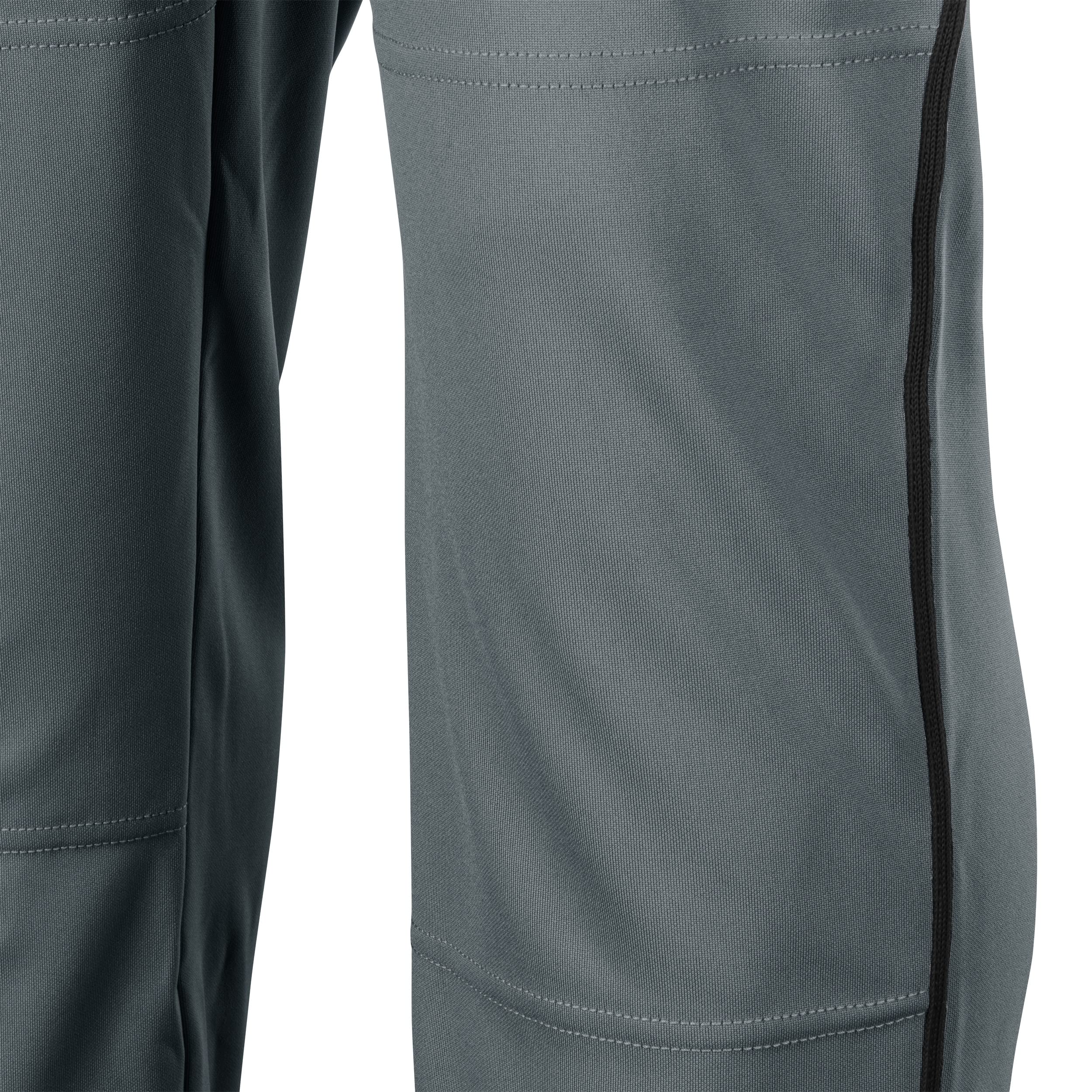Champro Adult Triple Crown Open Bottom Piped Baseball Pants for Men
