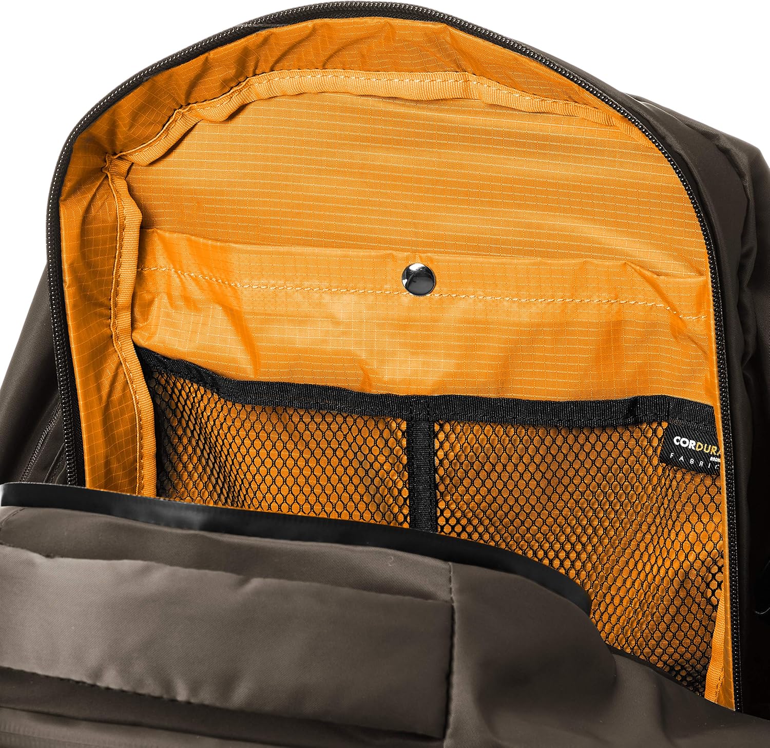 Y'saccs(イザック) Men's WELLBA Y92-14-01 Backpack, Khak