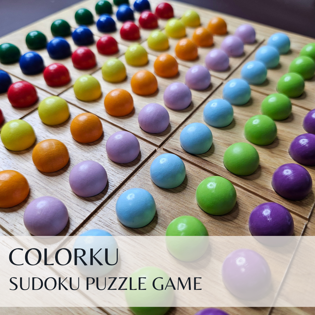 Watch ColorKu Sudoku Puzzle Game For Ages 8 And Up on Amazon Live
