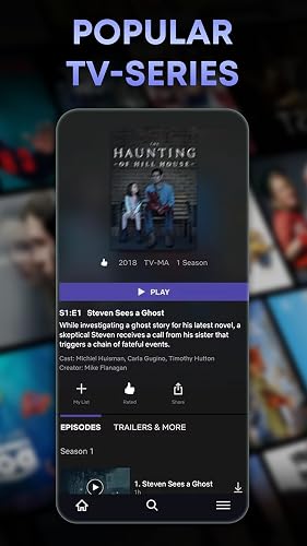 MovieSmile - Watch Films & TV