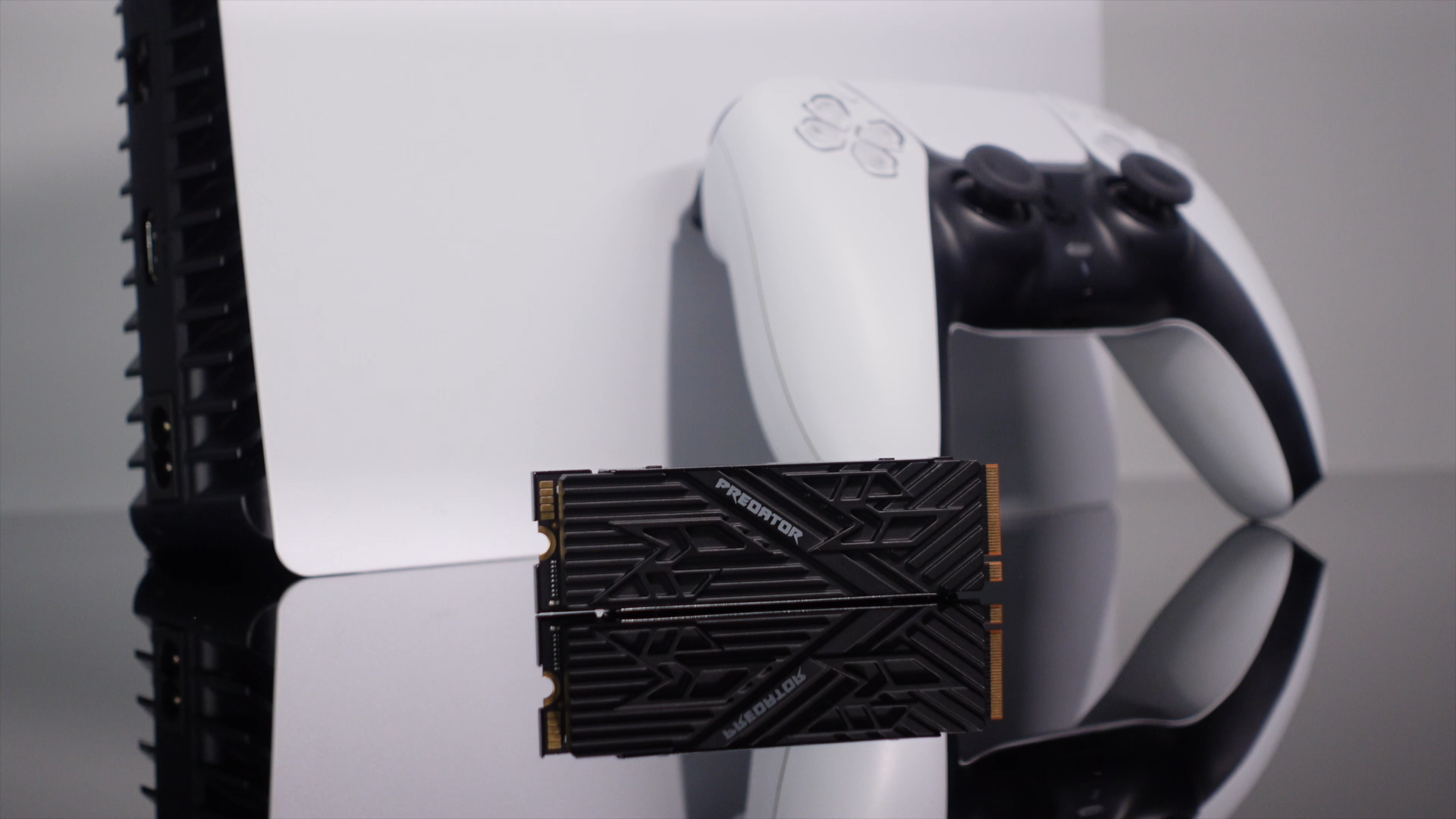 Amazon.com: acer Predator GM7000 SSD with Heatsink 2TB NVMe PCIe