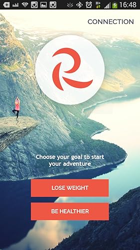 Revive Weight Loss, Wellness, Diet, health, Nutrition, Calorie tracker