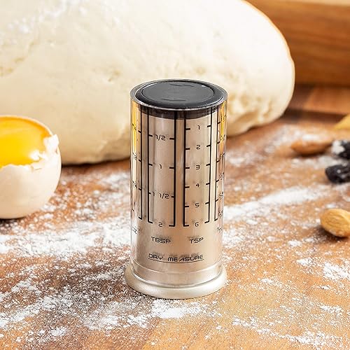 Miniatura 3 de Kitchen Art Pro Mini Adjust-A-Cup, satén