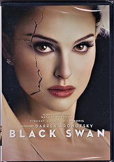Black Swan by Fox Searchlight