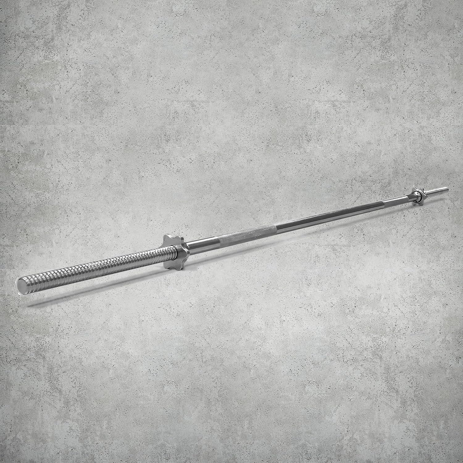 XPRT Fitness Standard and Olympic Bars