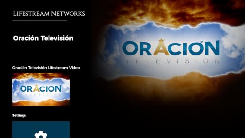 Oracion Television – vue 9