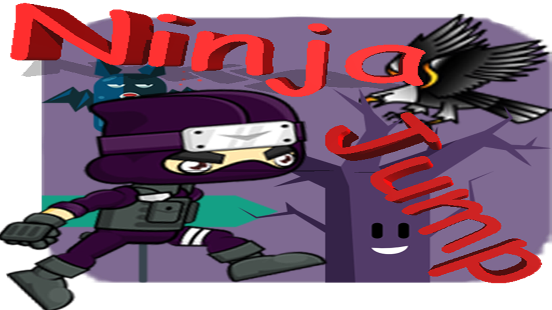 Ninja Jump 2017 App on Amazon Appstore