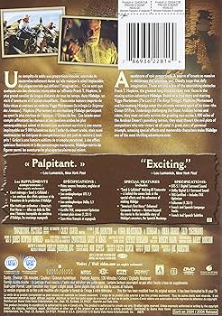 Amazon.co.jp: Hidalgo : DVD