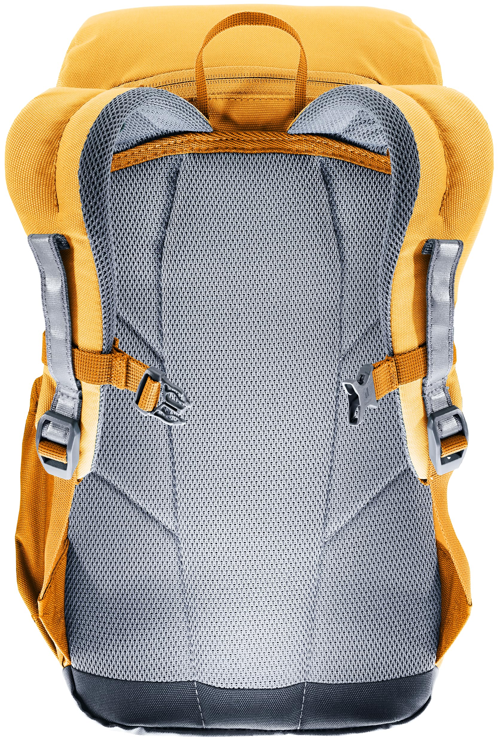 deuter Plecak dziecięcy Waldfuchs, unisex, 14 l, 14 l, Bursztynowy klon, 14 Long