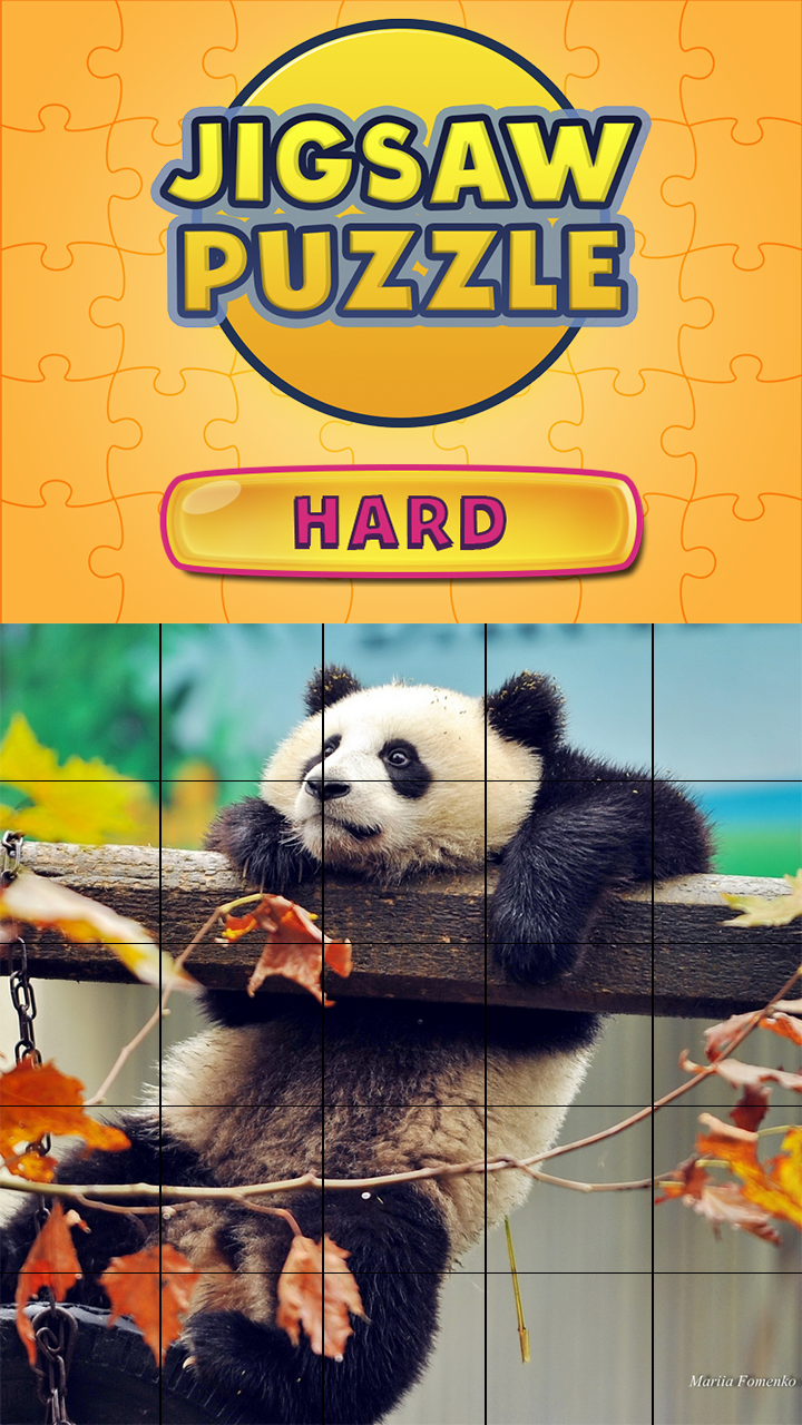 Epic Jigsaw Puzzles Game - App on Amazon Appstore