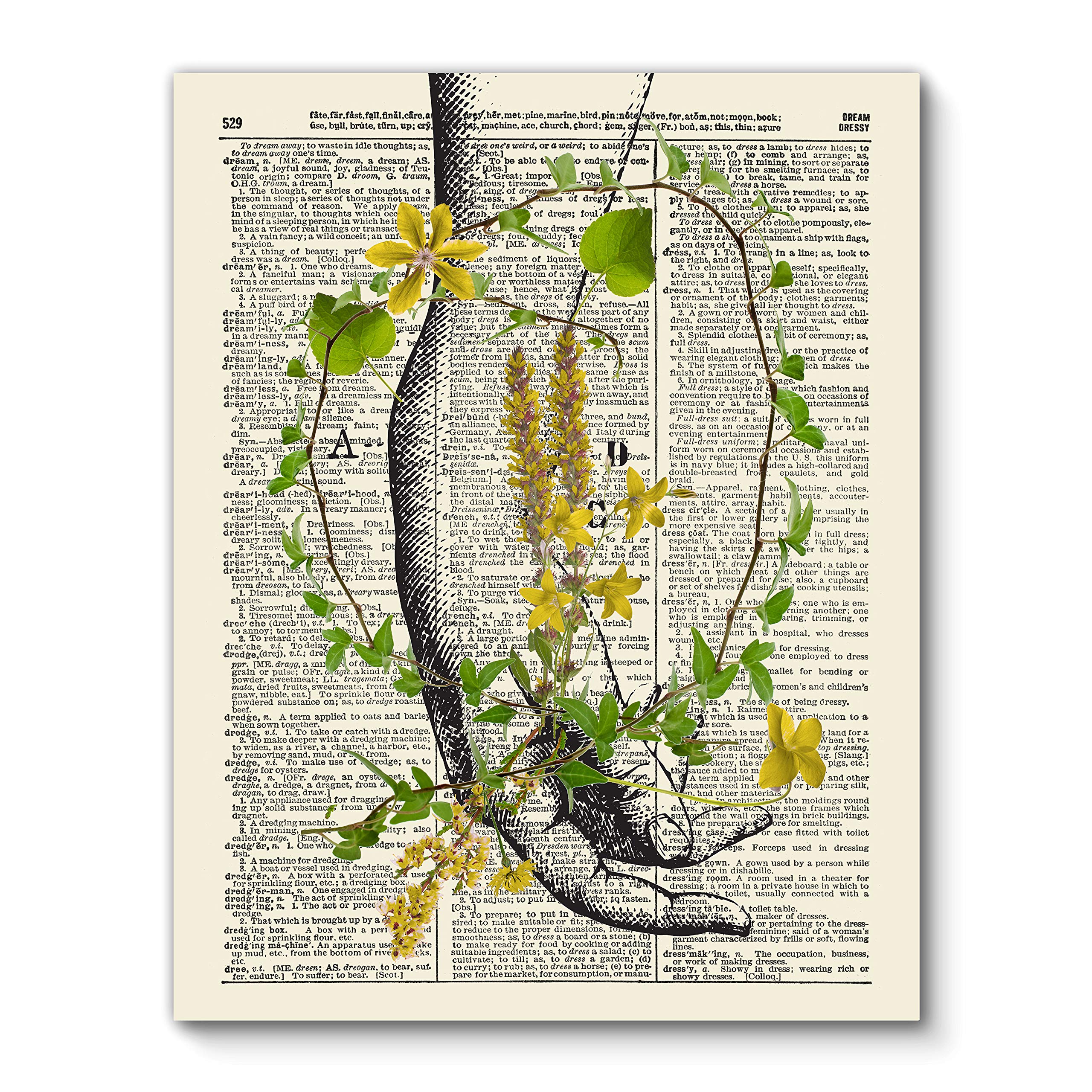 Modern Contemporary Wall Art - Decor For You