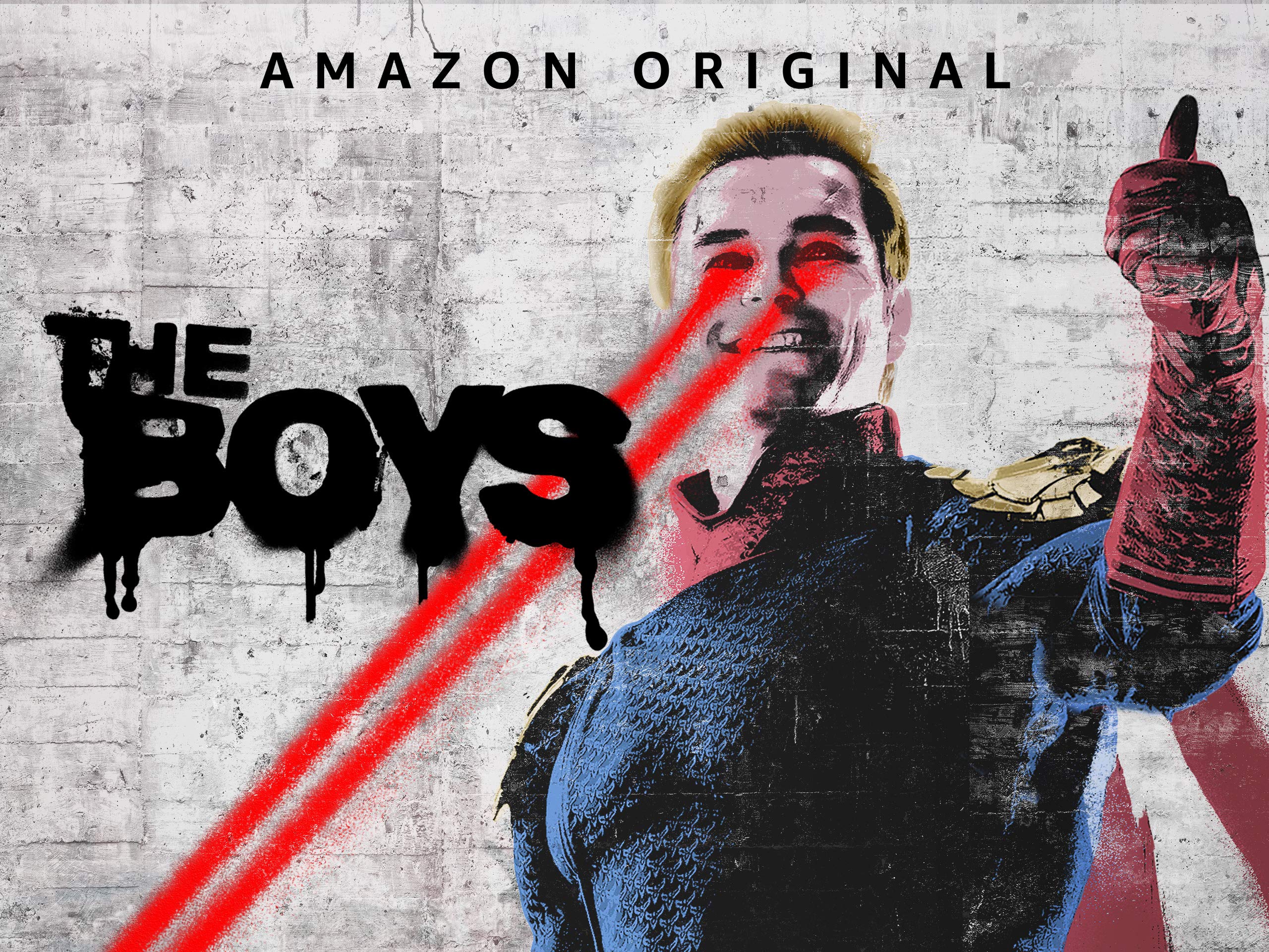 The Boys