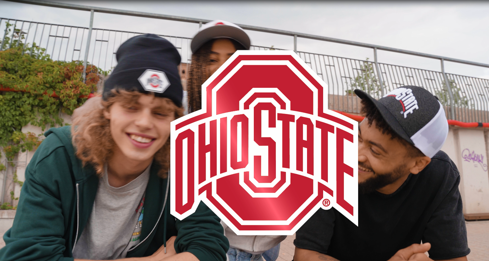 Gorra Pacific Headwear NCAA Weekender miniatura 7
