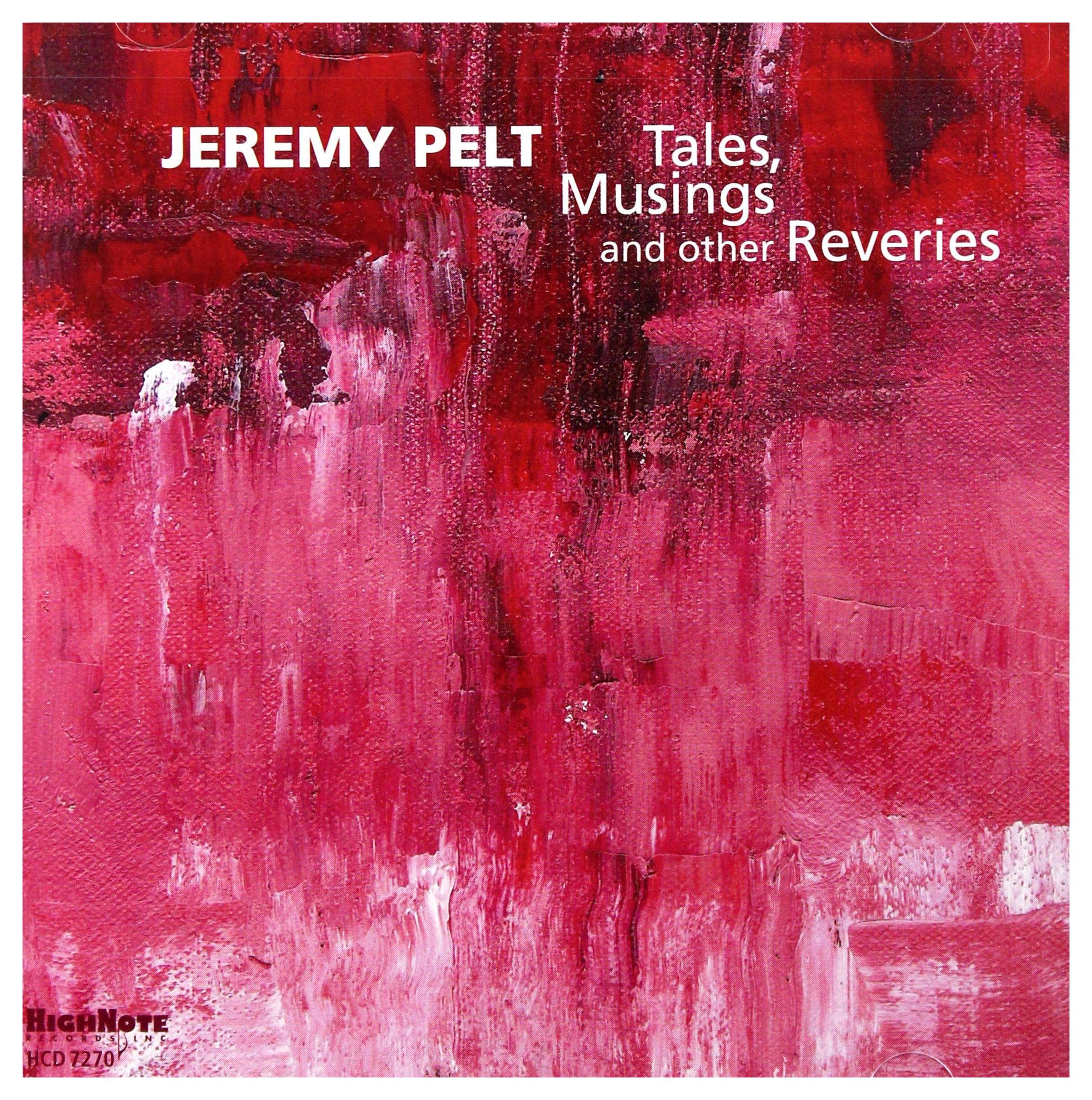 Tales, Musings And Other Reveries