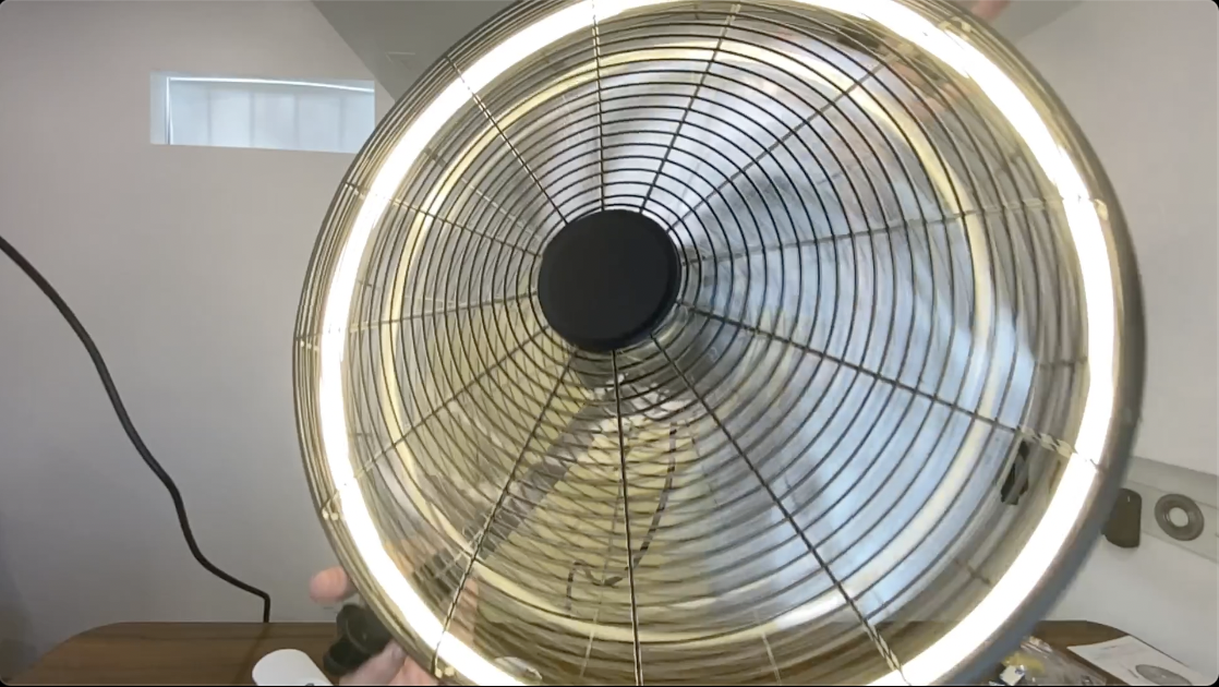 BEST Wall Mounted Garage Fan? | 20-inch Wall Mount Fans