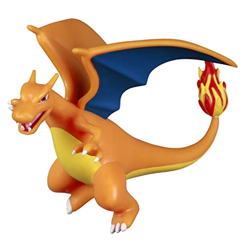 Hallmark Keepsake Christmas Ornament, Pokémon Charizard, Gifts for Pokémon Fans