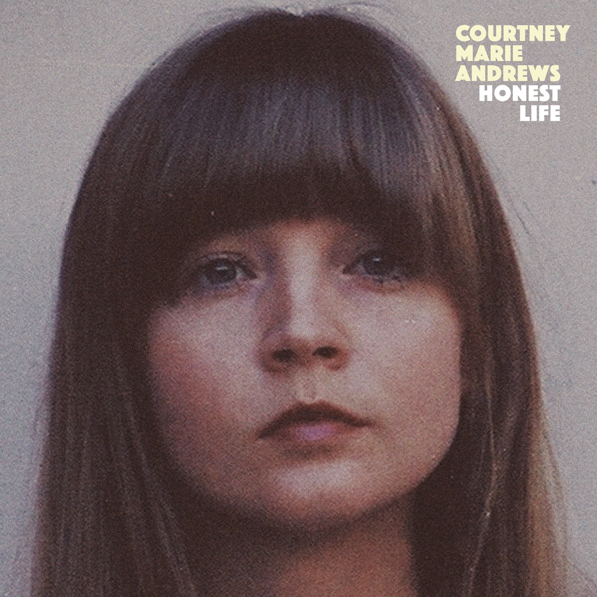 Honest Life standard black [VINYL]