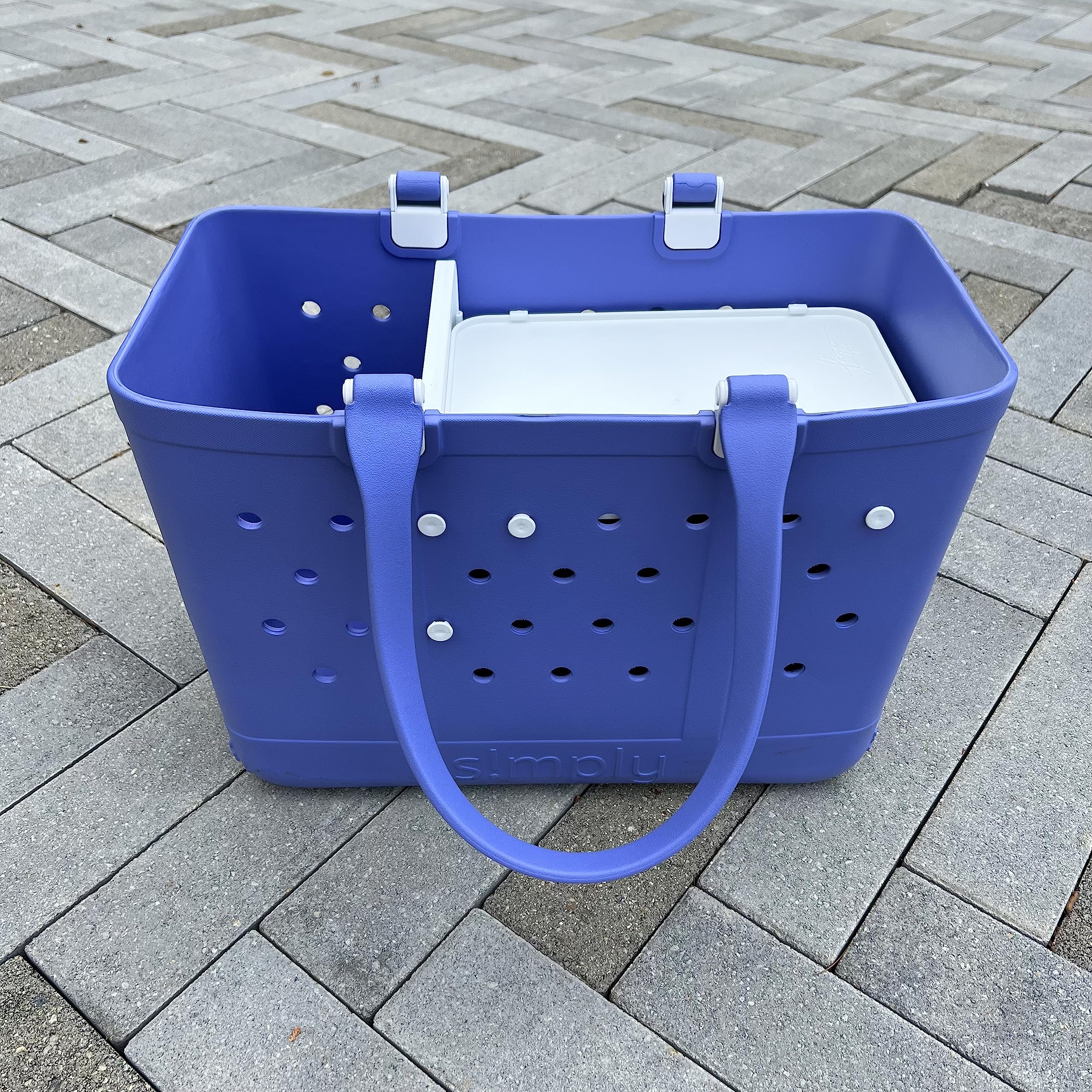 Lane LifeThe Original Divider Tray for the Simply Southern Tote, Set of 2