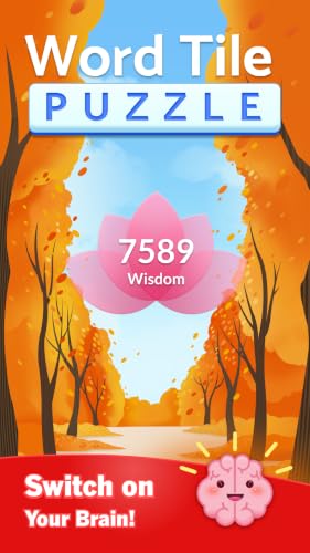 Word Tile Puzzle: Free Fun Word Search And Crossword Games #TOP7