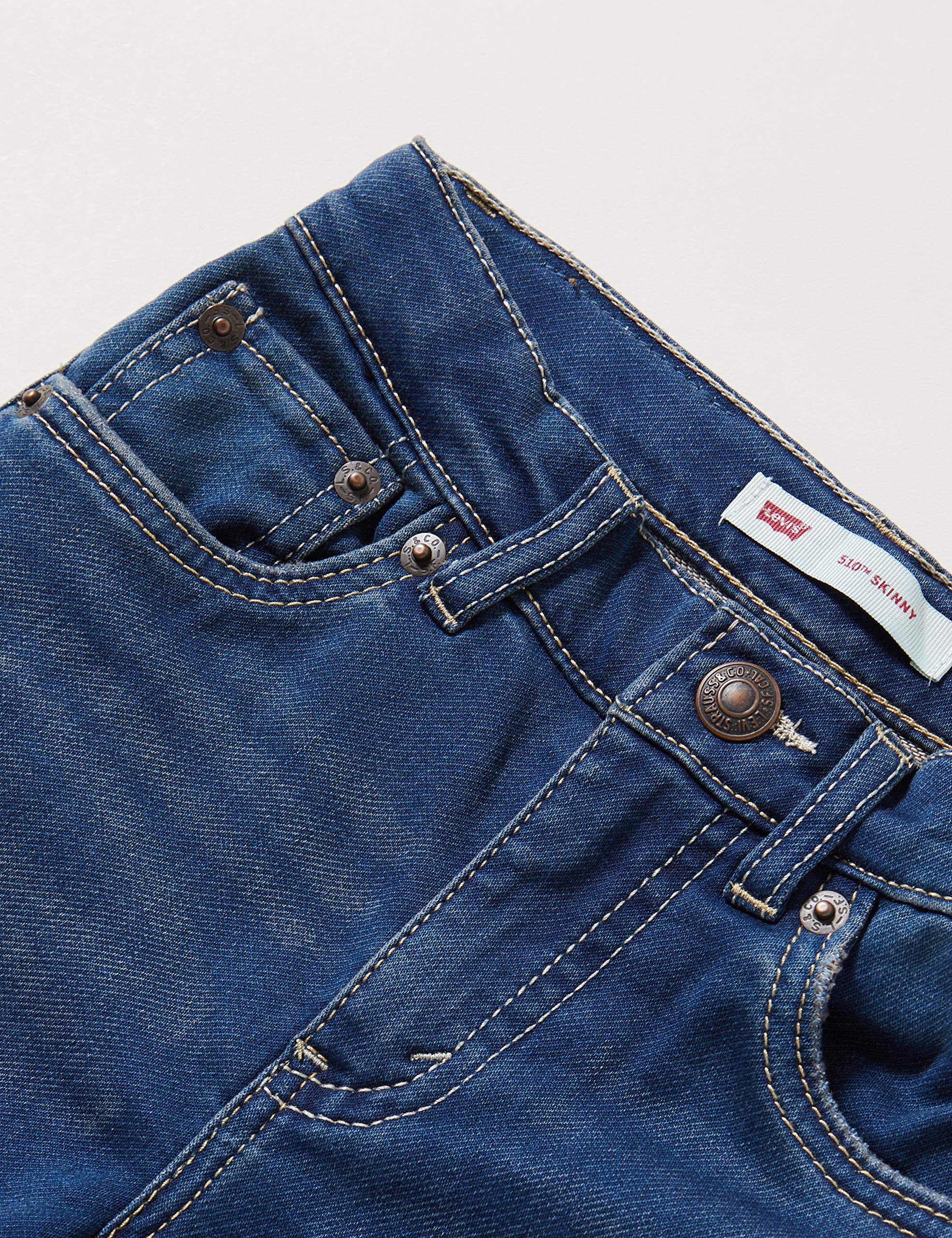 Levi's Lvb 510 knit jean Niños 10-16 años