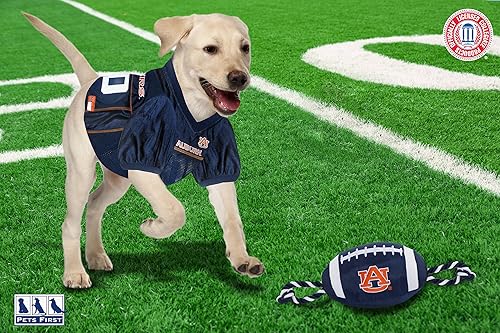 Miniatura 6 de Pets First NFL NFL - Fútbol de nailon unisex