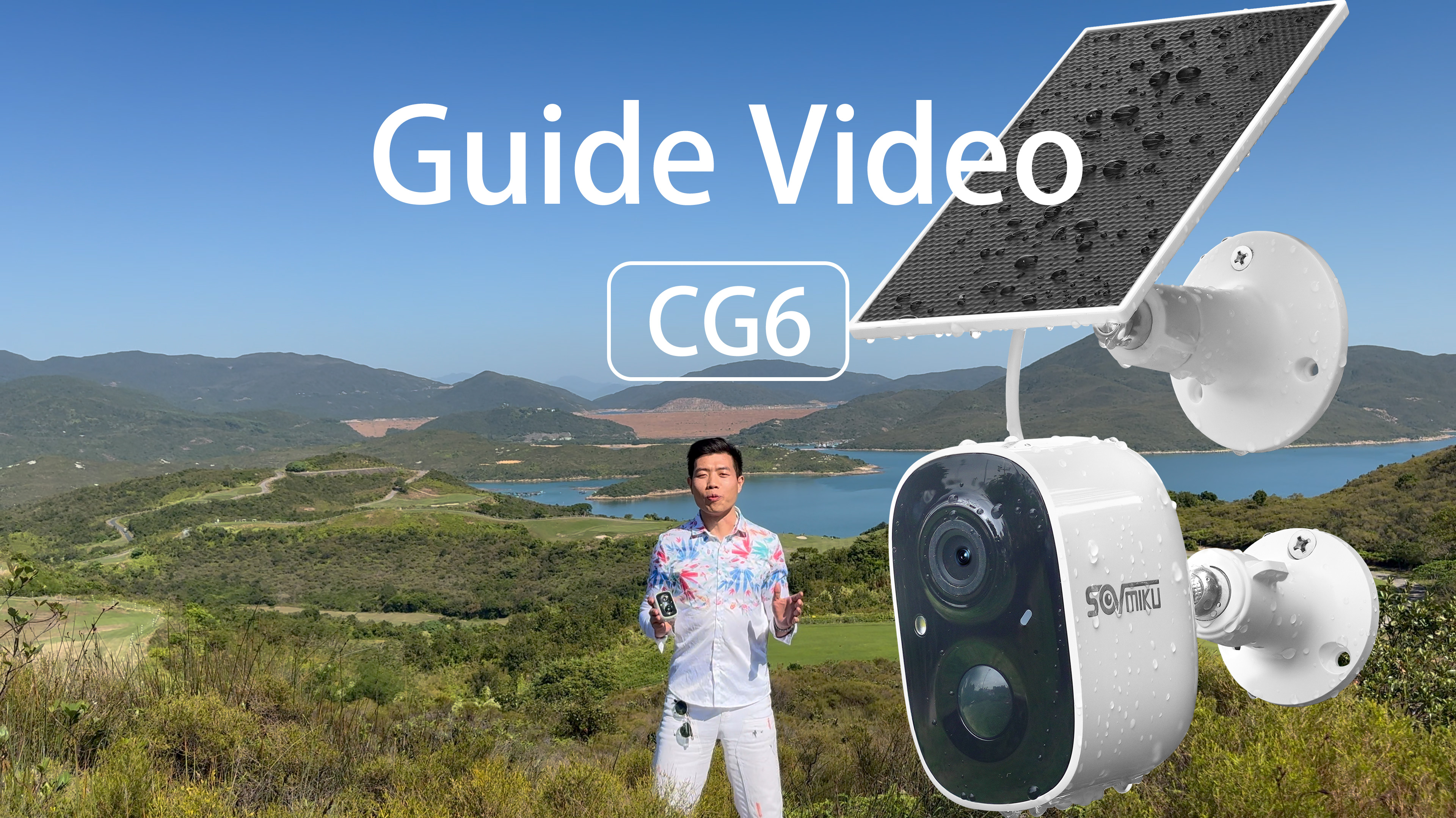 Amazon.com : Vicohome 2K Security Camera Wireless Wi-Fi