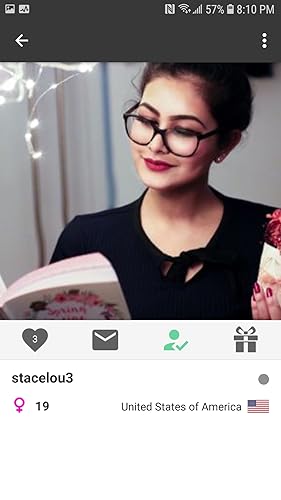 Unbordered - Conheça amigos estrangeiros