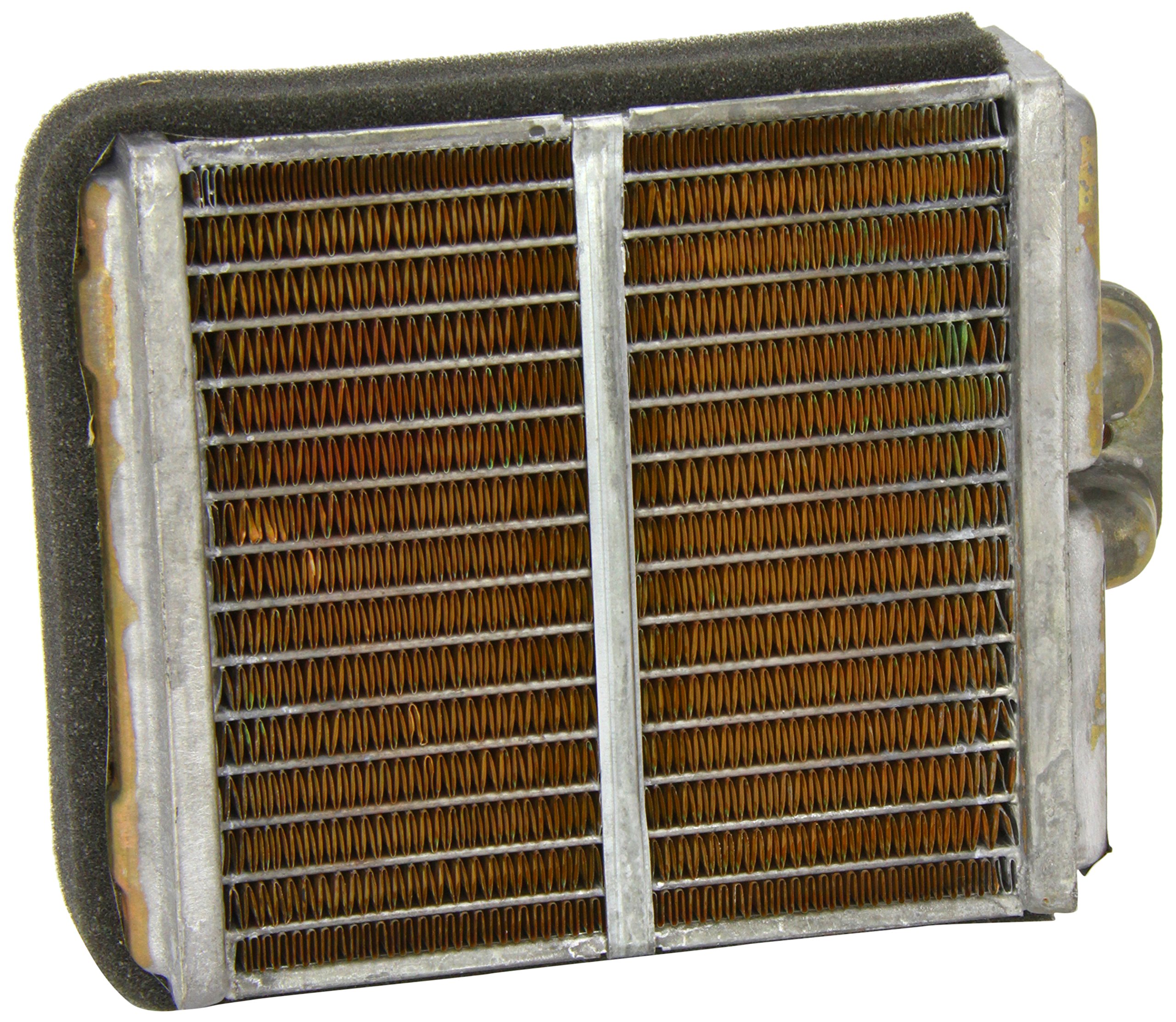 NISSENS Wärmetauscher, Innenraumheizung 73751